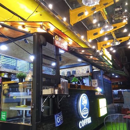 Gm Hotel Changlun Dış mekan fotoğraf