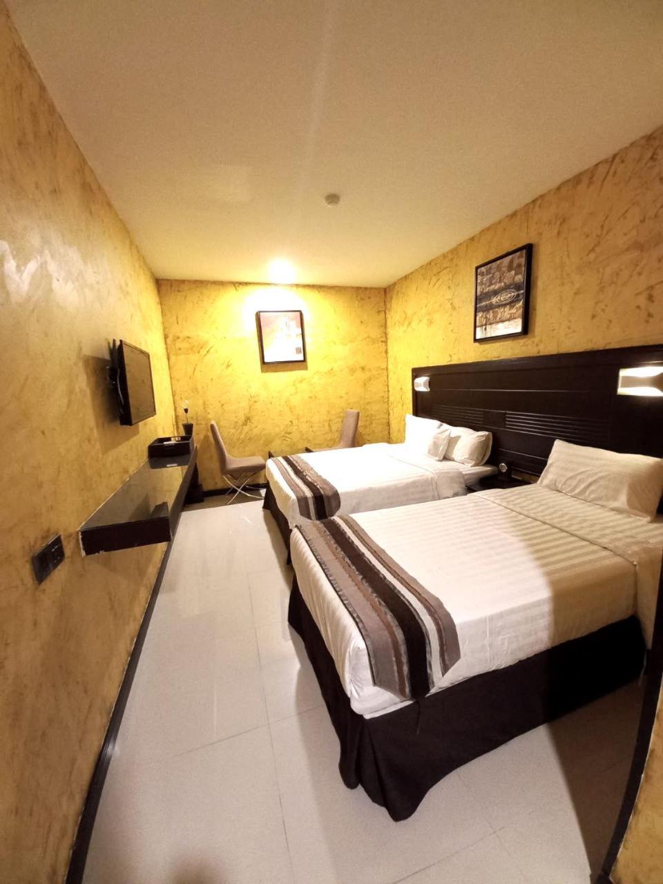 Gm Hotel Changlun Dış mekan fotoğraf