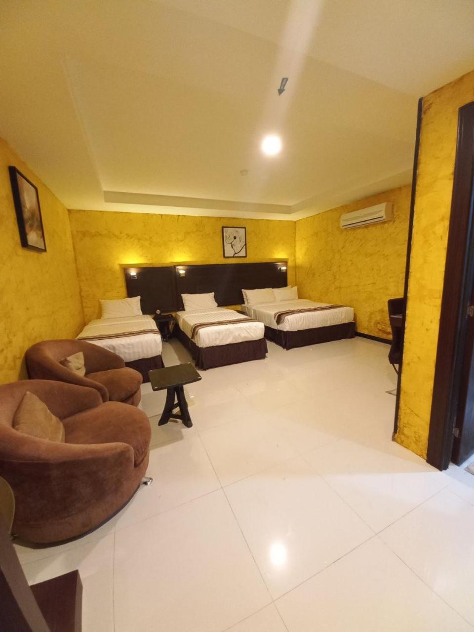 Gm Hotel Changlun Dış mekan fotoğraf