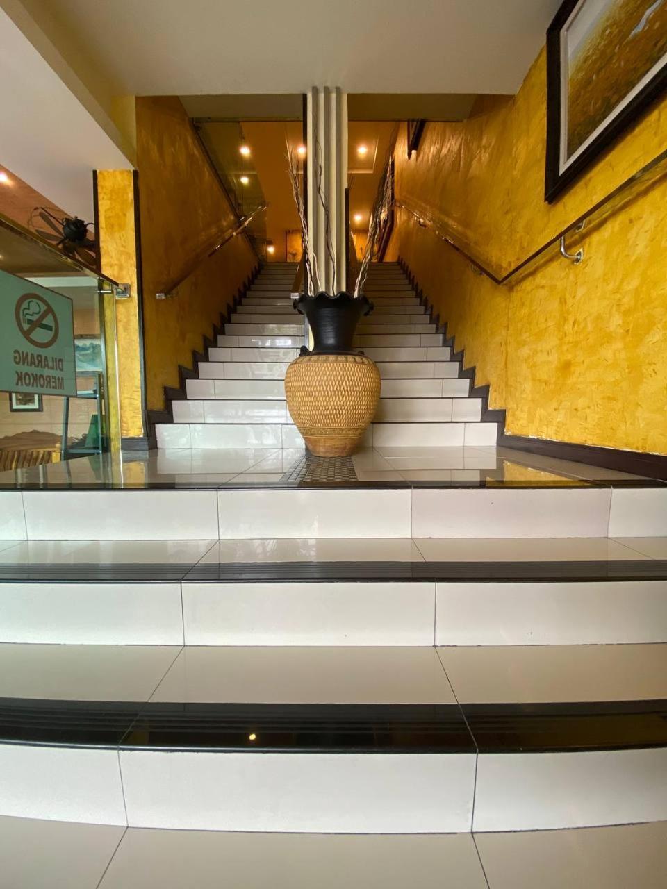 Gm Hotel Changlun Dış mekan fotoğraf