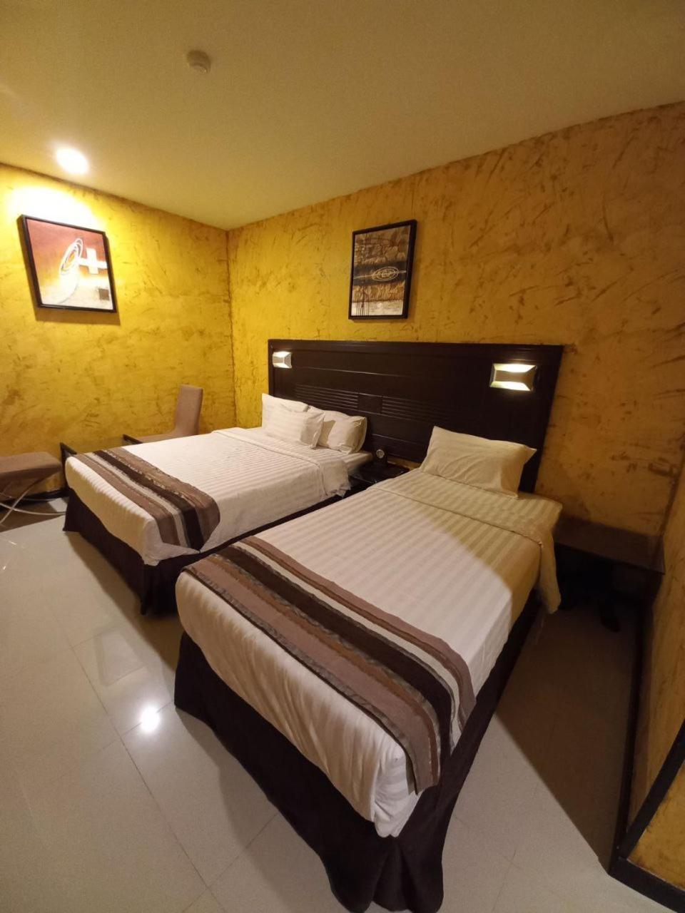 Gm Hotel Changlun Dış mekan fotoğraf