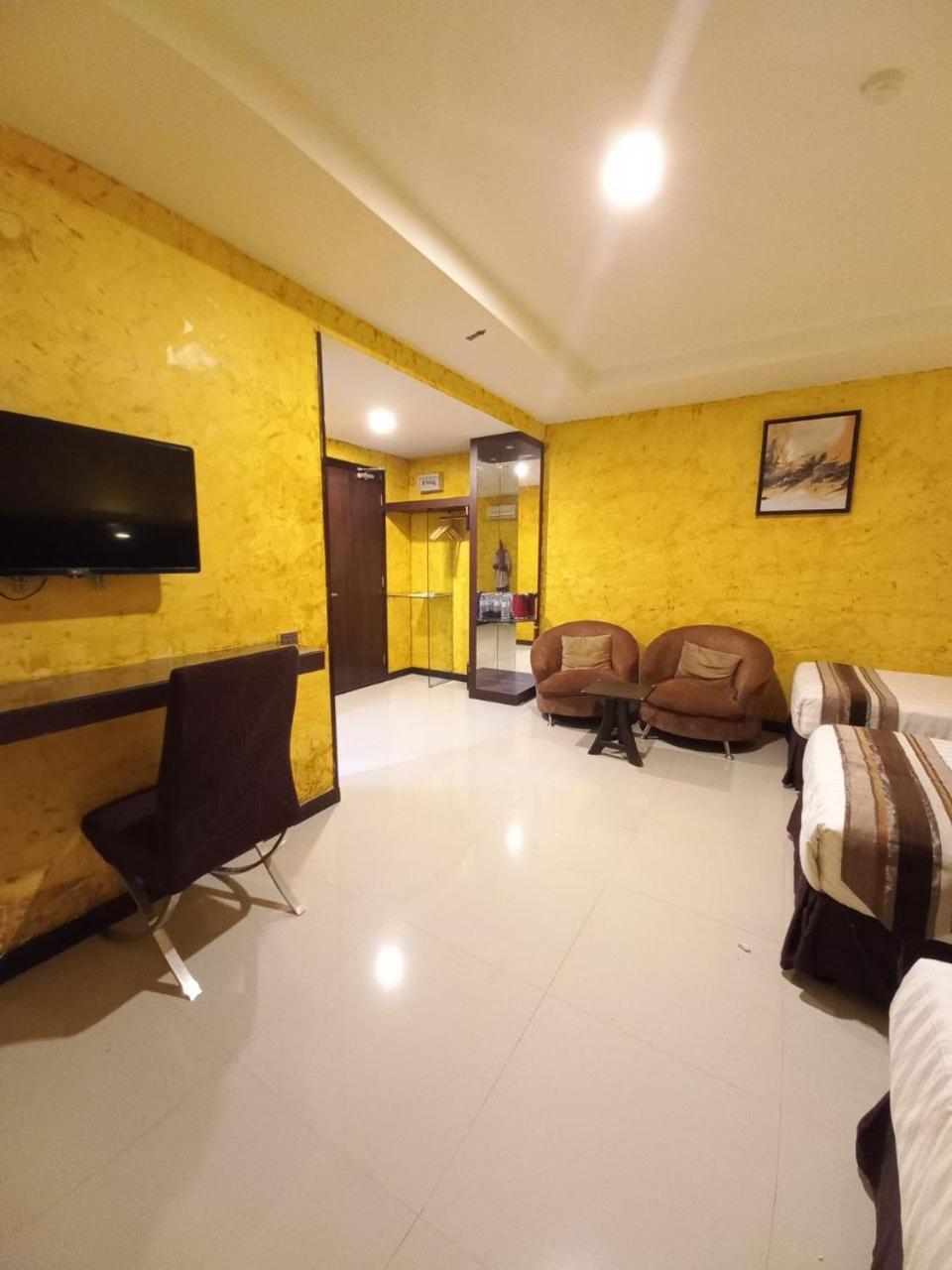 Gm Hotel Changlun Dış mekan fotoğraf