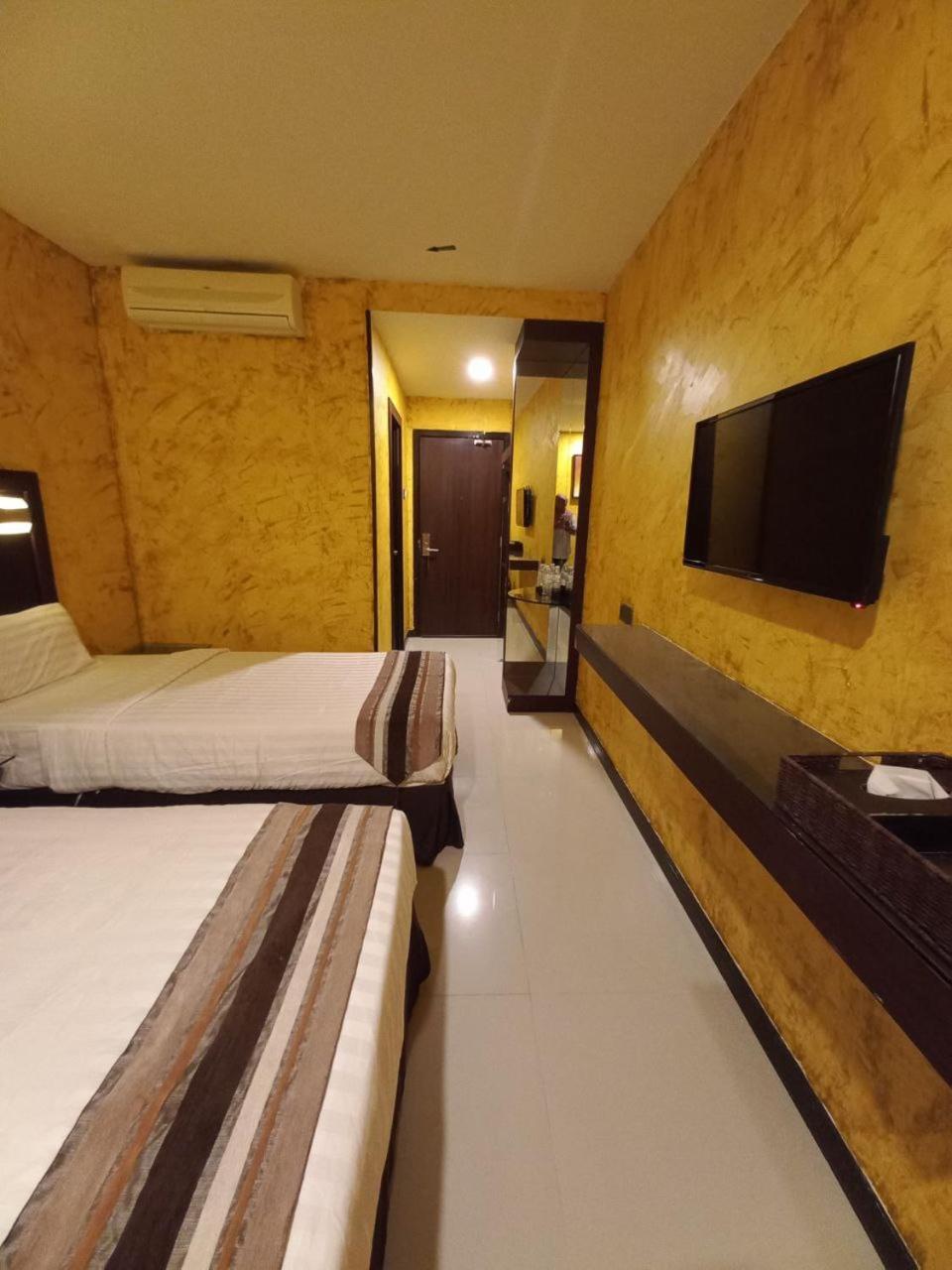Gm Hotel Changlun Dış mekan fotoğraf