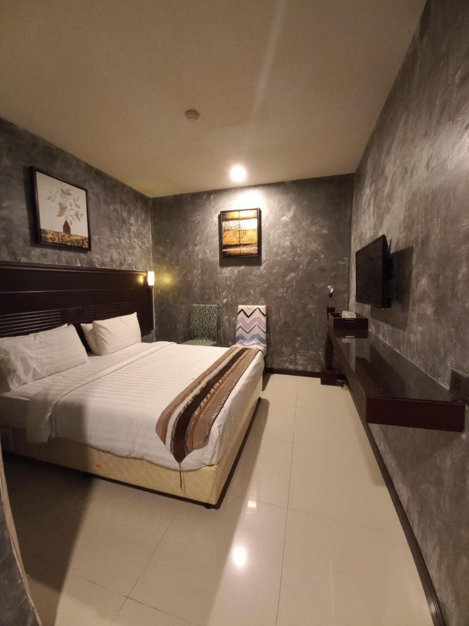 Gm Hotel Changlun Dış mekan fotoğraf