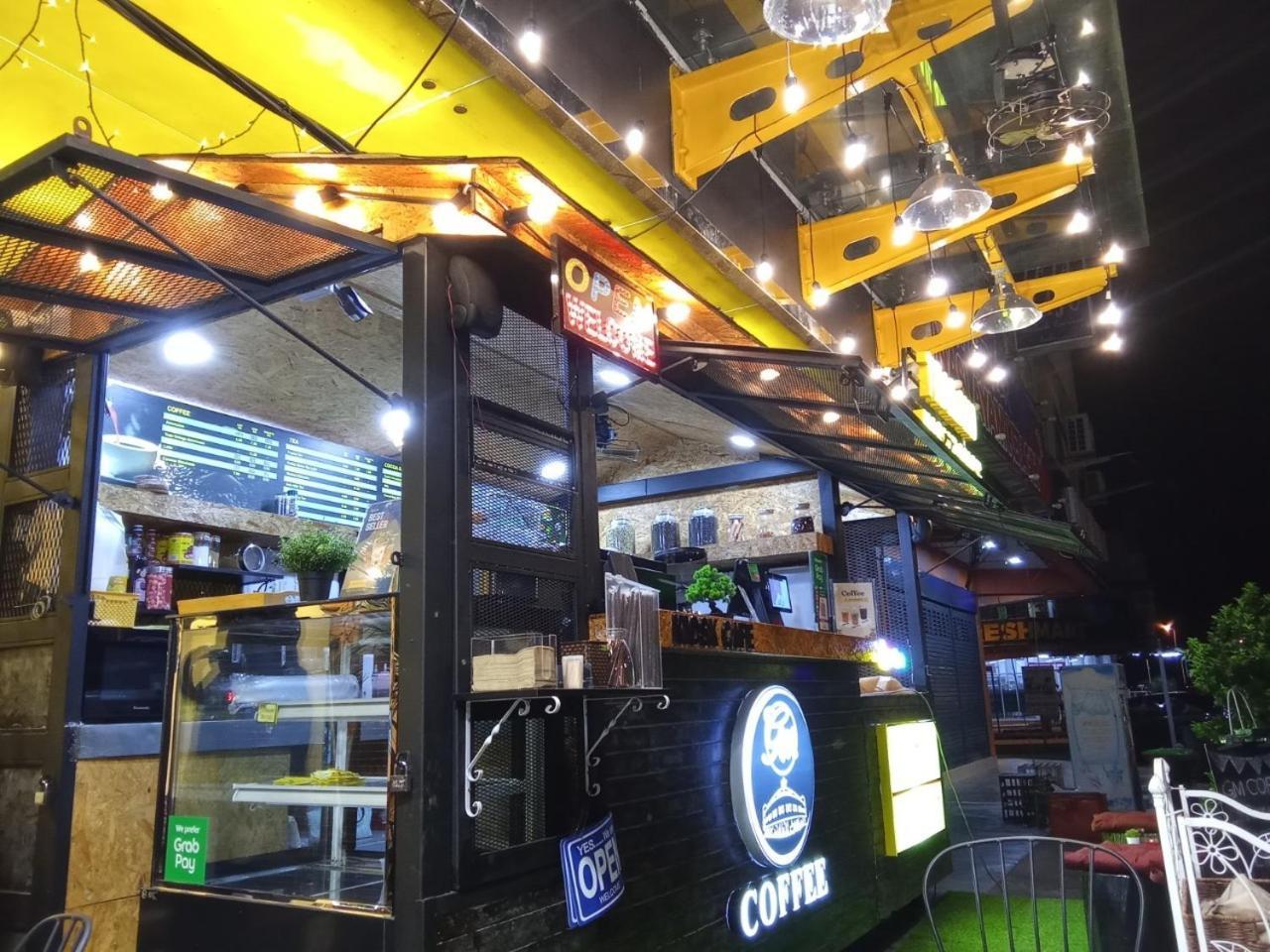 Gm Hotel Changlun Dış mekan fotoğraf