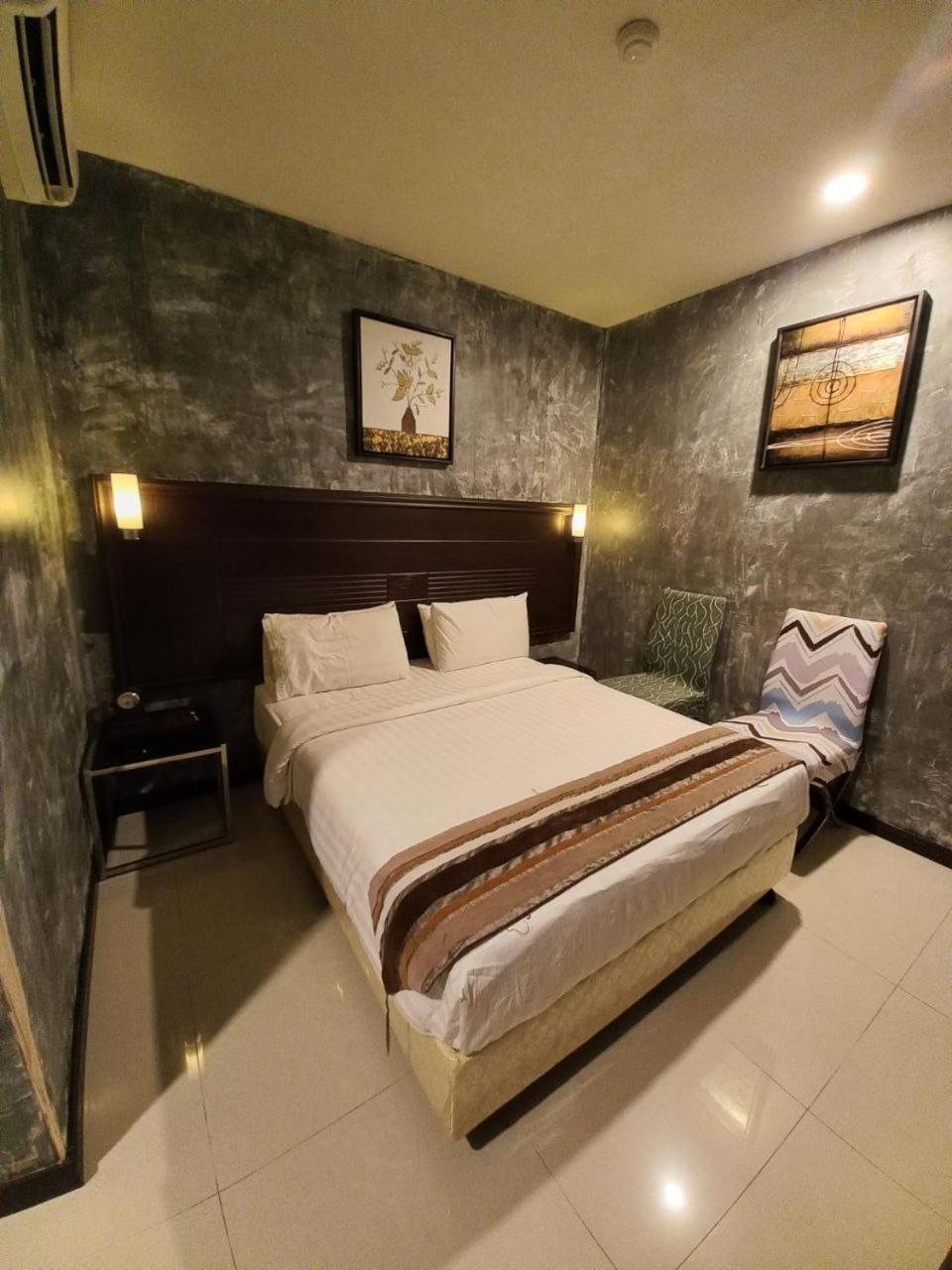 Gm Hotel Changlun Dış mekan fotoğraf
