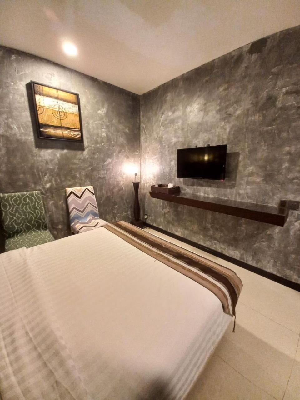 Gm Hotel Changlun Dış mekan fotoğraf