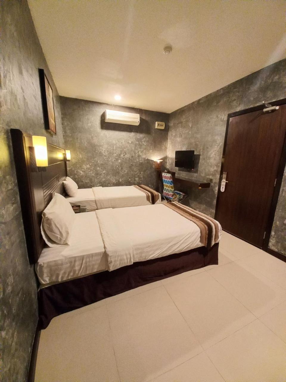 Gm Hotel Changlun Dış mekan fotoğraf
