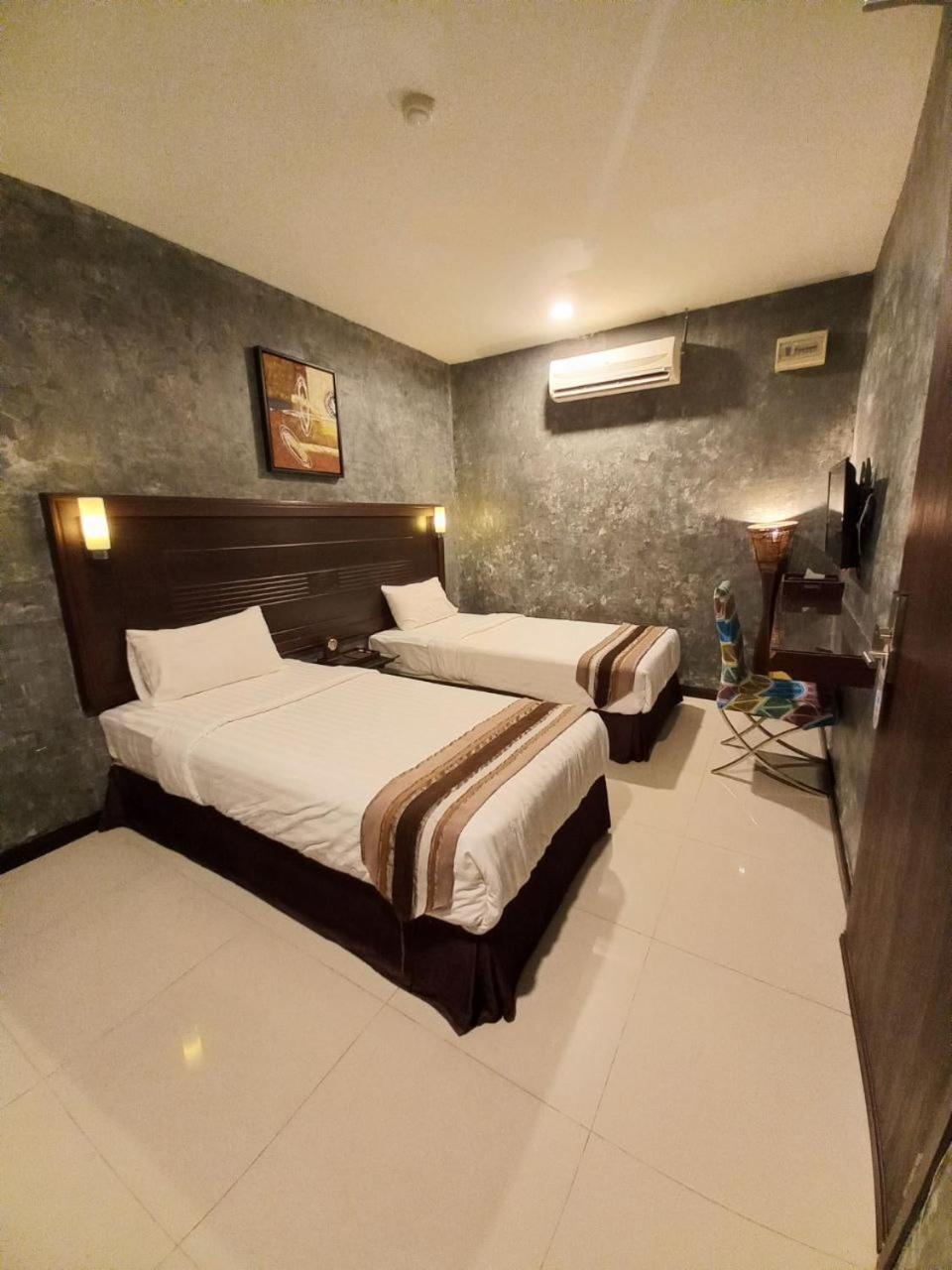 Gm Hotel Changlun Dış mekan fotoğraf