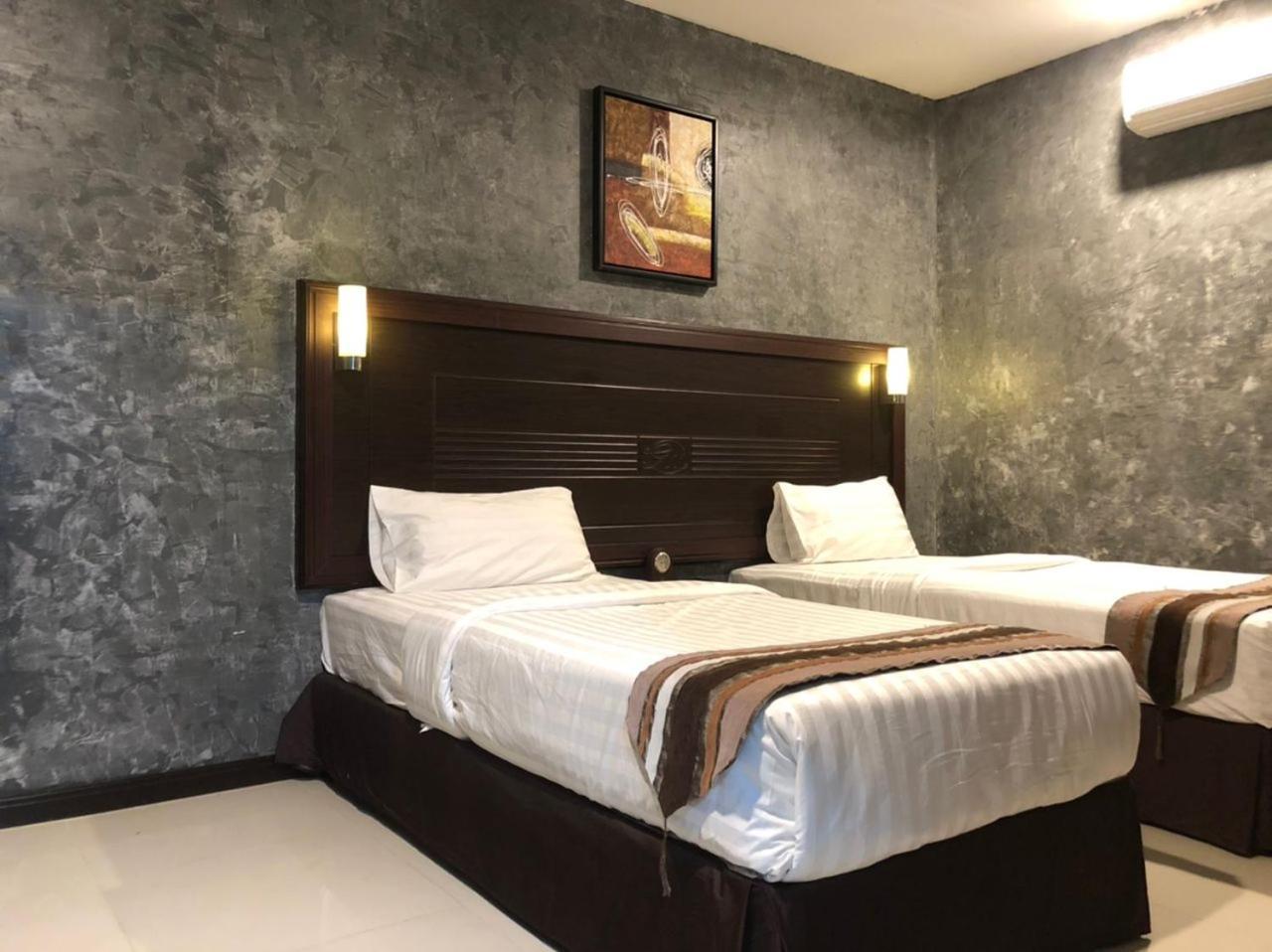 Gm Hotel Changlun Dış mekan fotoğraf