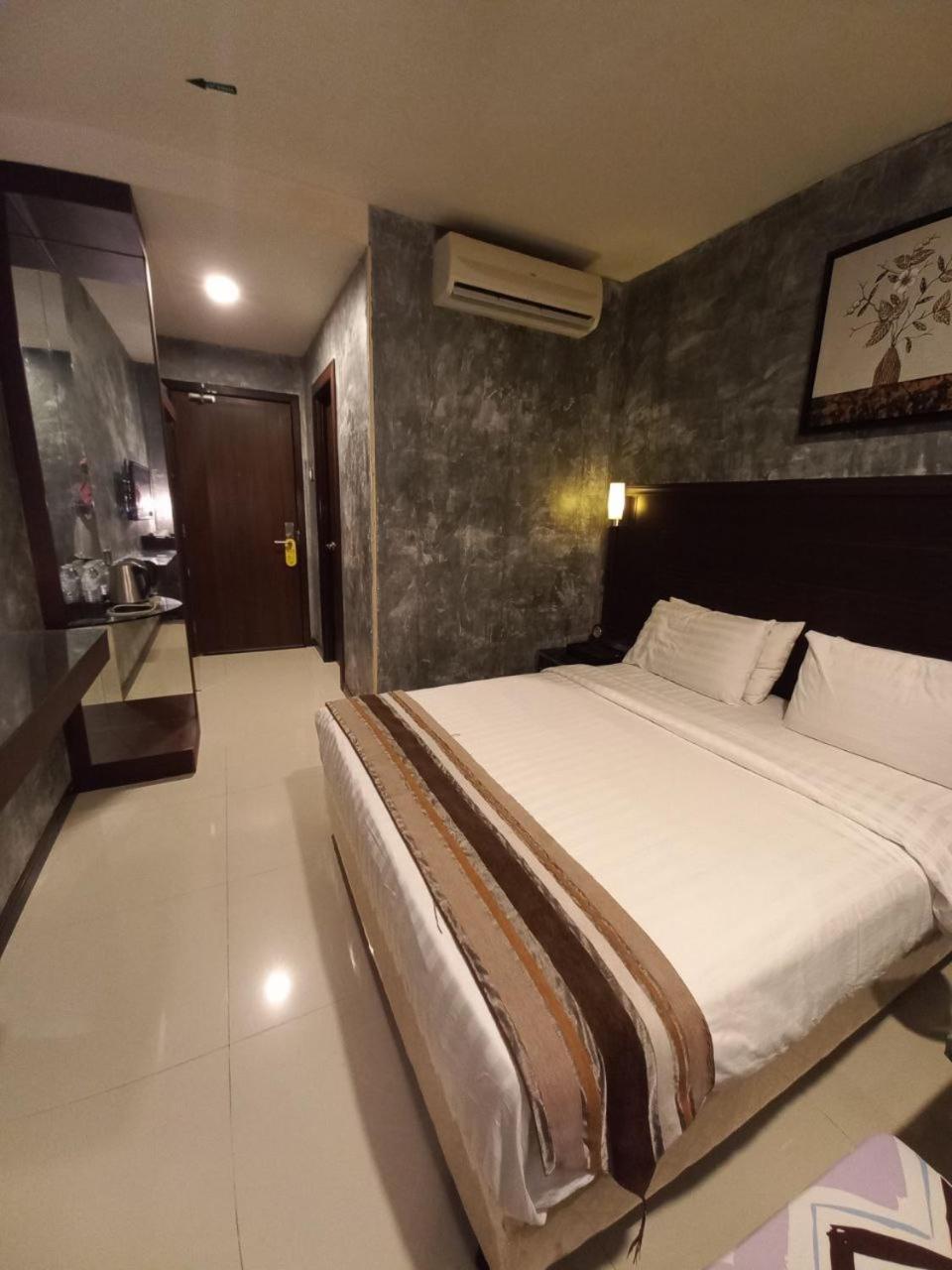 Gm Hotel Changlun Dış mekan fotoğraf
