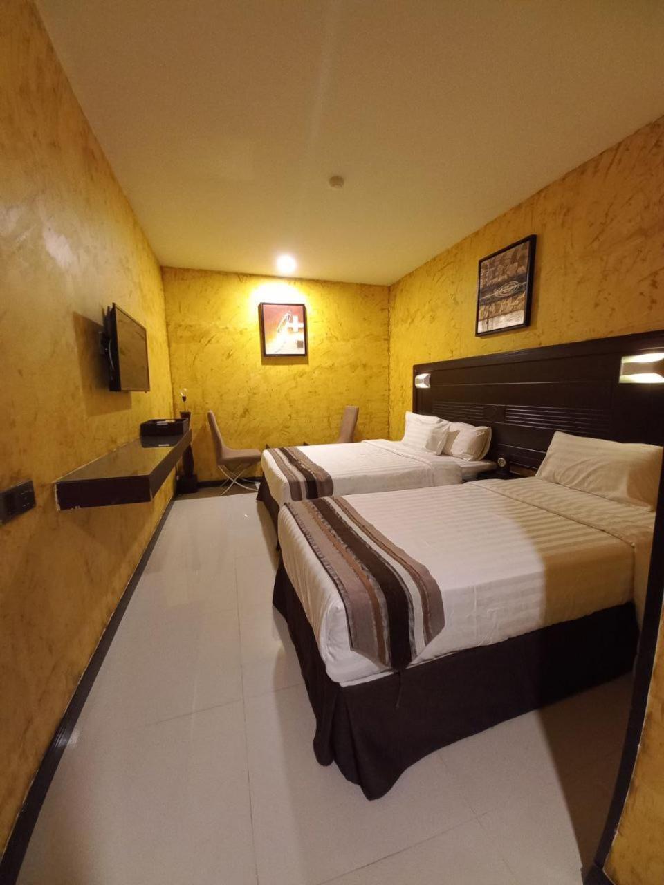 Gm Hotel Changlun Dış mekan fotoğraf