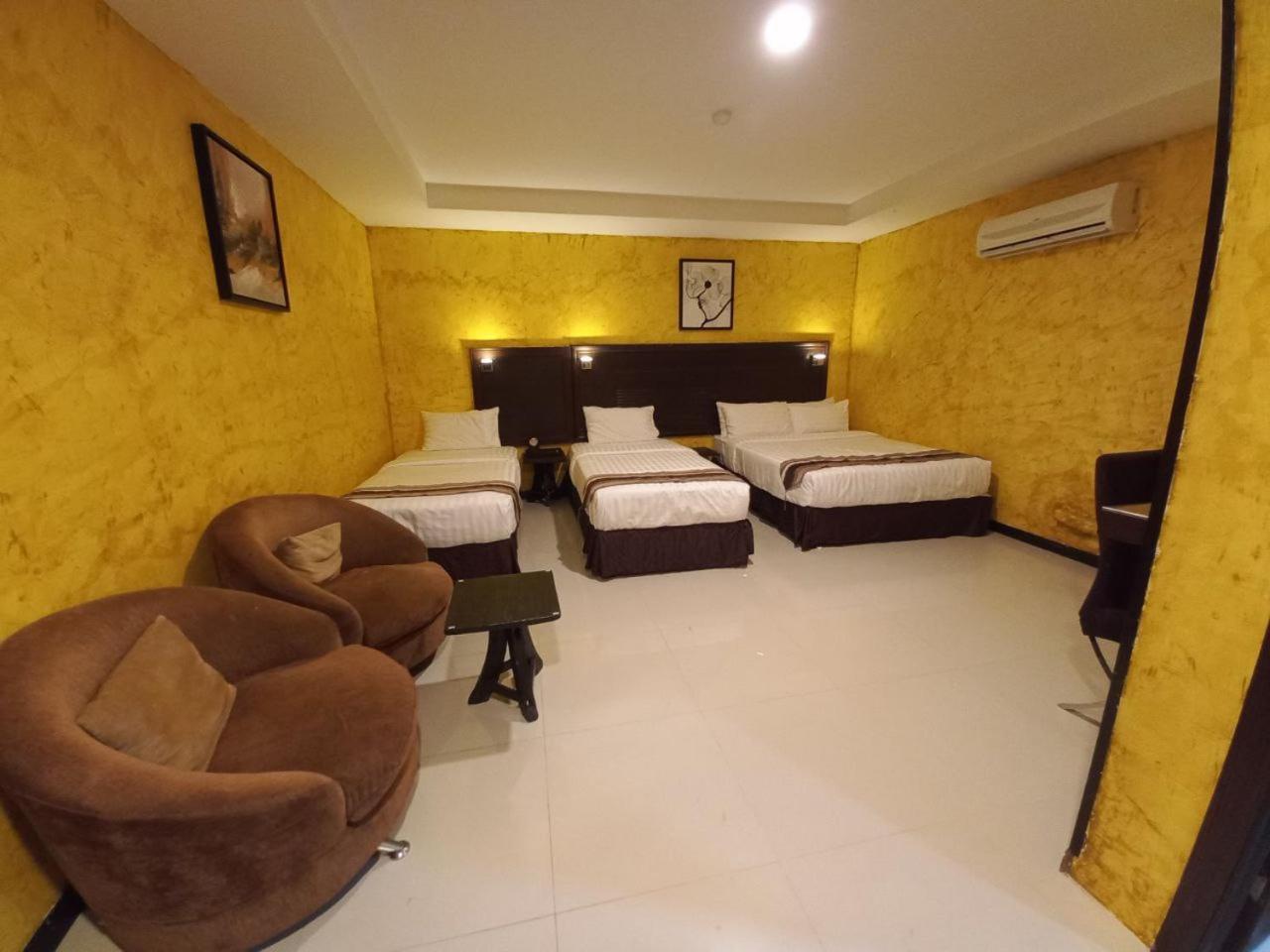 Gm Hotel Changlun Dış mekan fotoğraf