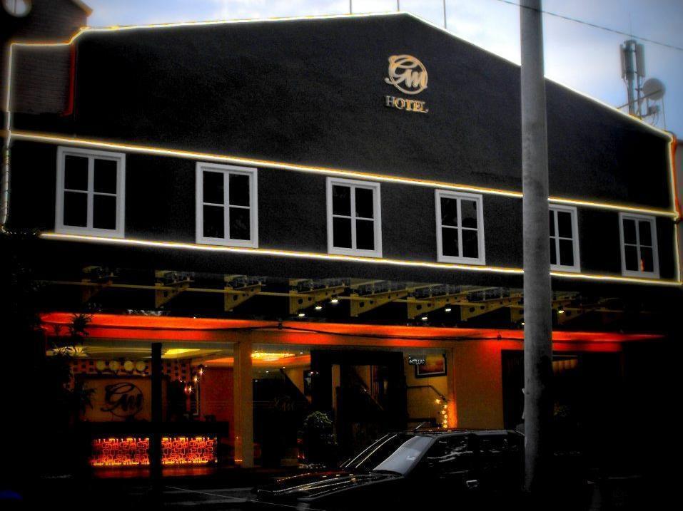 Gm Hotel Changlun Dış mekan fotoğraf